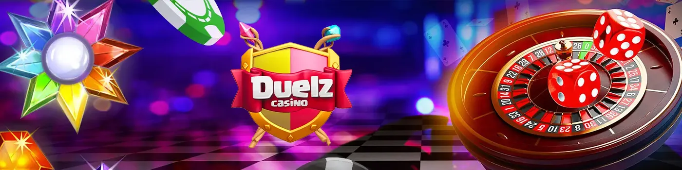 Duelz online sportsbook